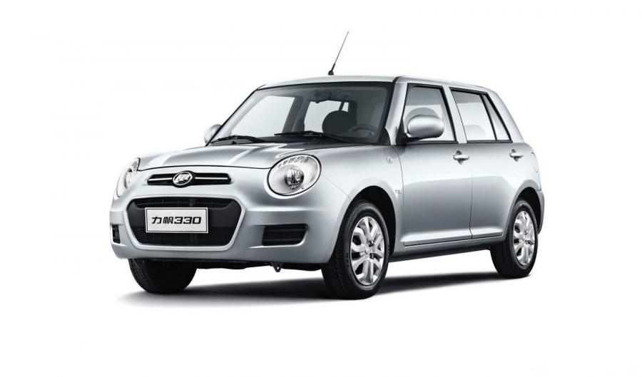 Lifan 330 '2013